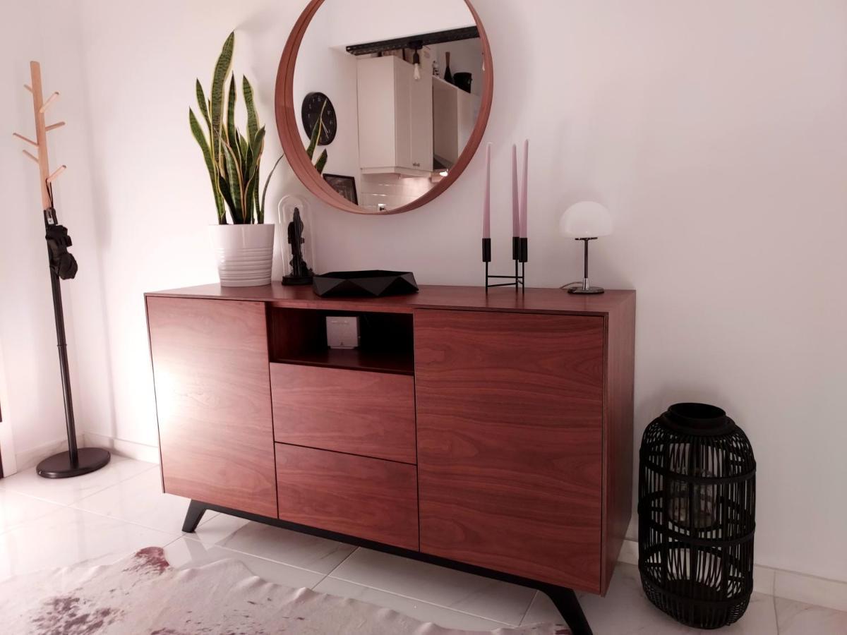 Fully Equiped Design Apartment With Excellent View/ Easy Parking Athen Exterior foto